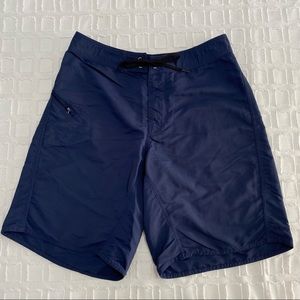 Patagonia Shorts size 32